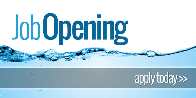 Water & Sewer Operator | Hillsdale Michigan