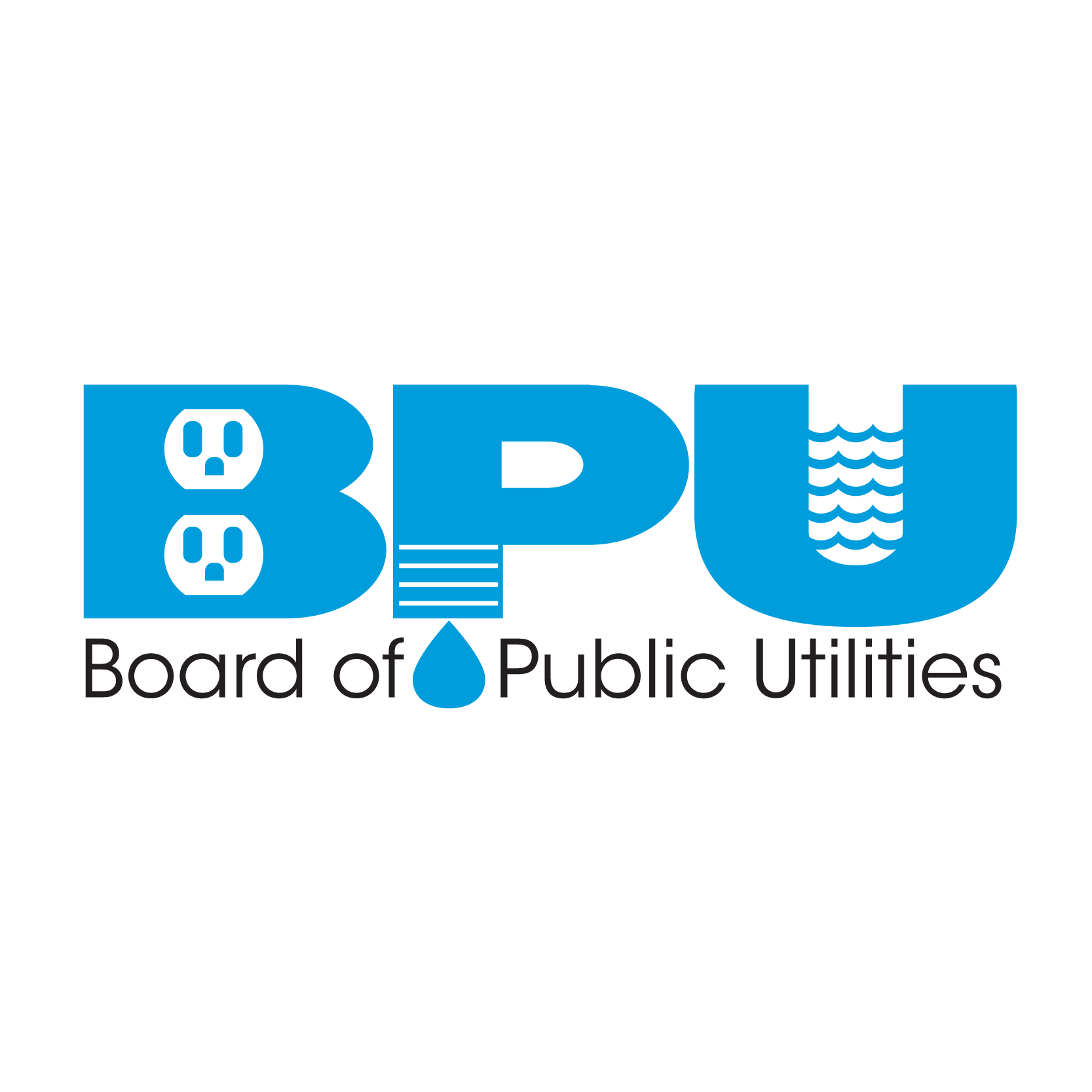 BPU Logo