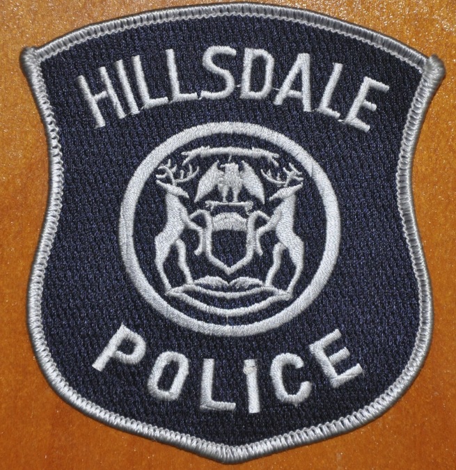 Police Badge