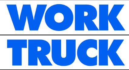 Work Truck words