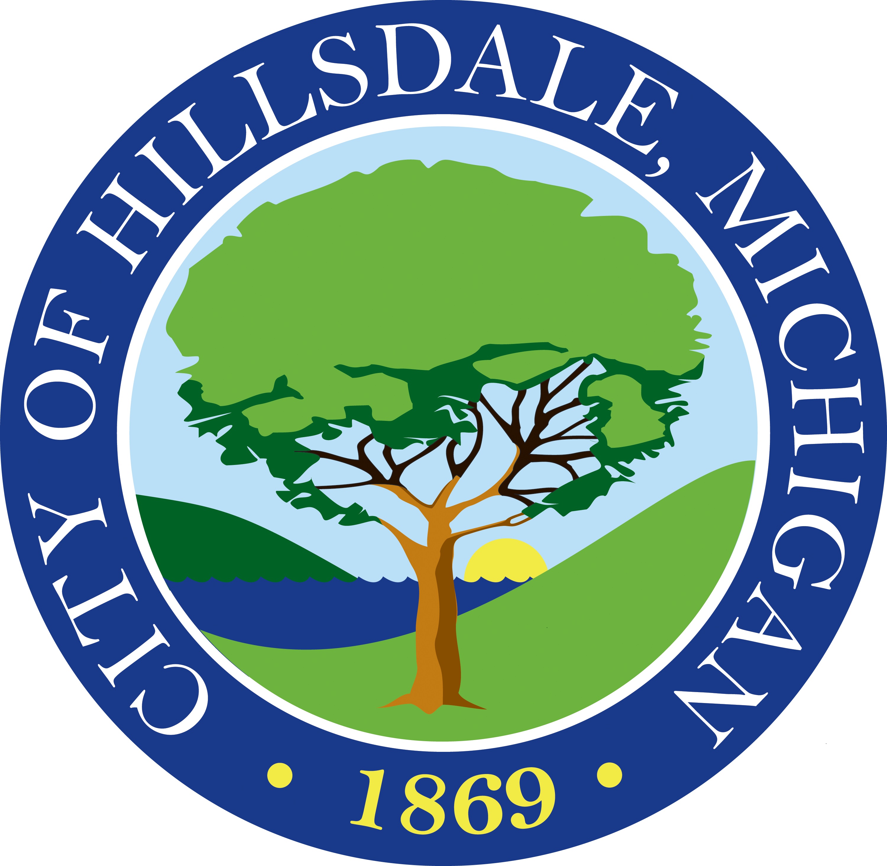 City Logo